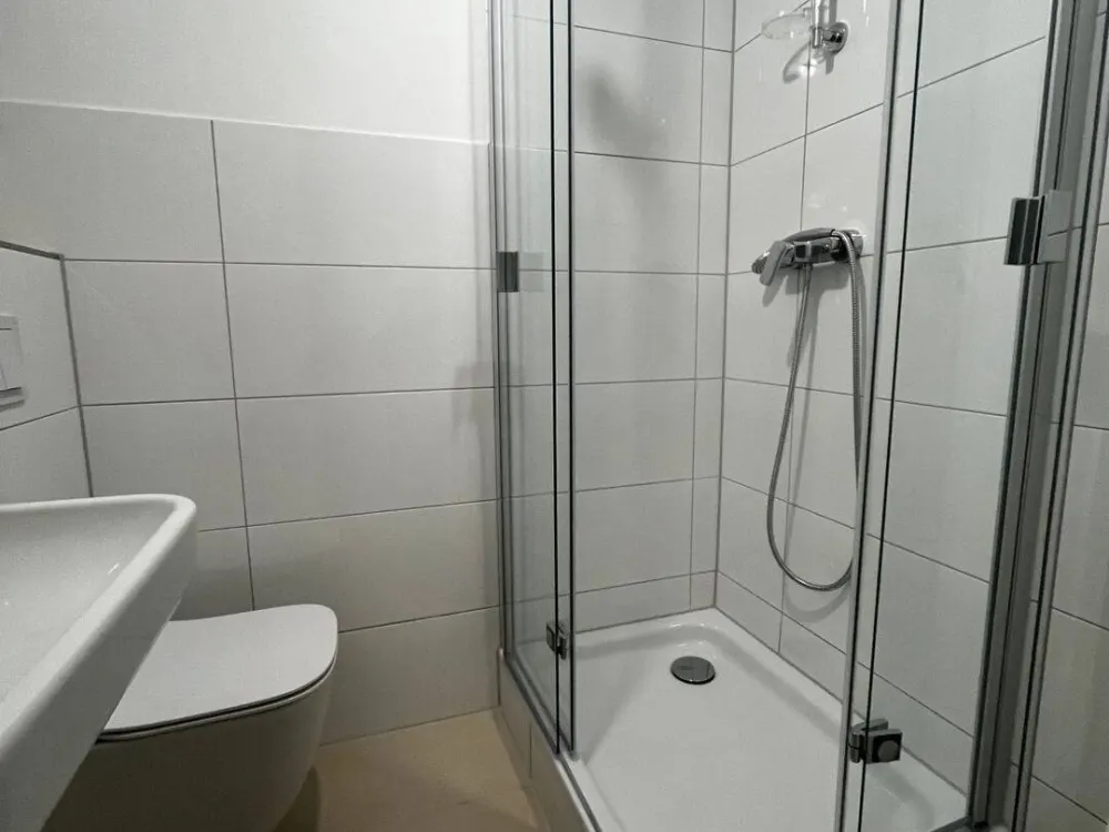 Frisch modernisierte Erdgeschosswohnung in Düsseldorf