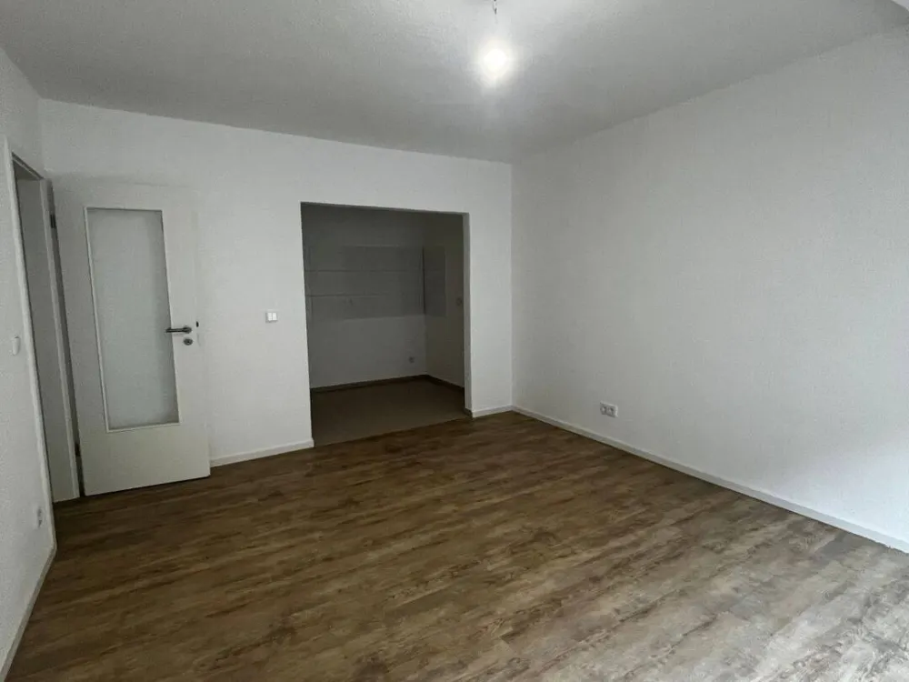 Frisch modernisierte Erdgeschosswohnung in Düsseldorf