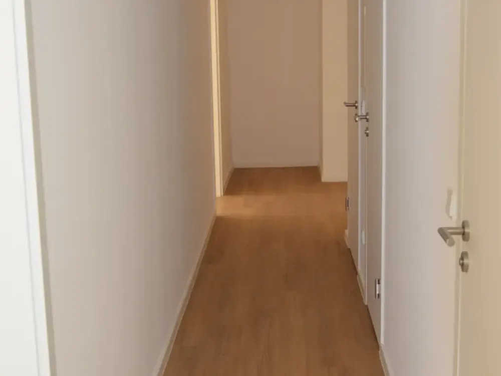 Erstbezug nach Sanierung: Hochwertige 2-Zimmer-EG-Wohnung mit Süd-West Terrasse