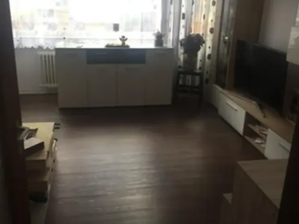 1-Zimmer-Wohnung in Stuttgart-Mitte