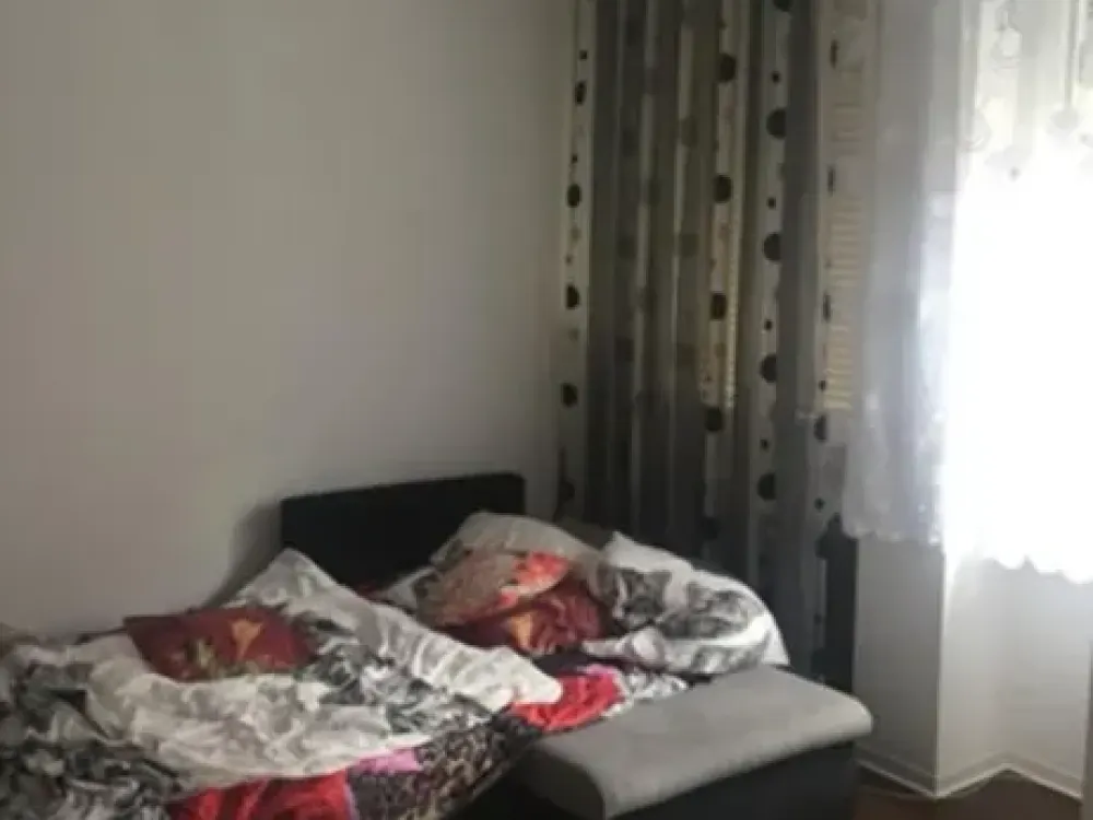 1-Zimmer-Wohnung in Stuttgart-Mitte