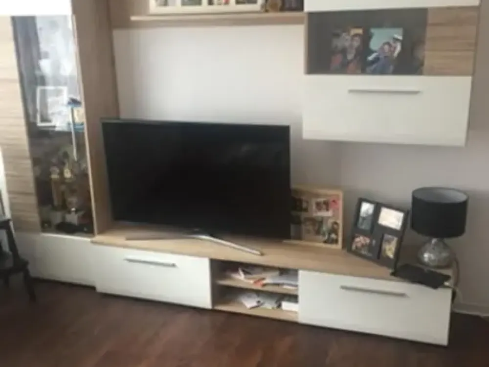 1-Zimmer-Wohnung in Stuttgart-Mitte