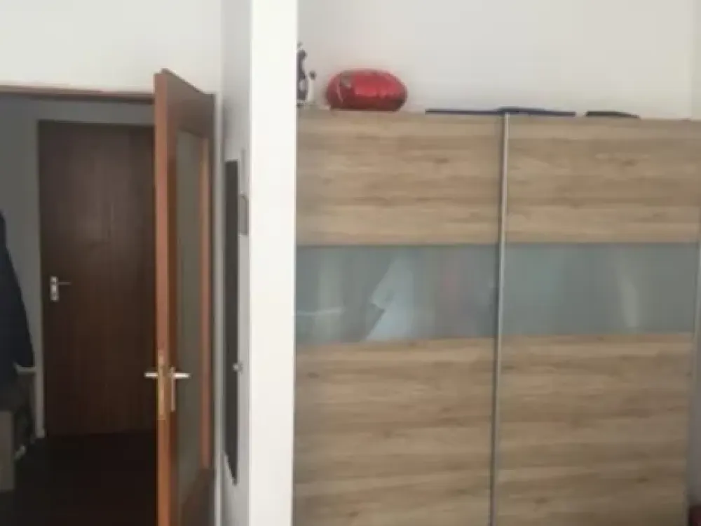 1-Zimmer-Wohnung in Stuttgart-Mitte
