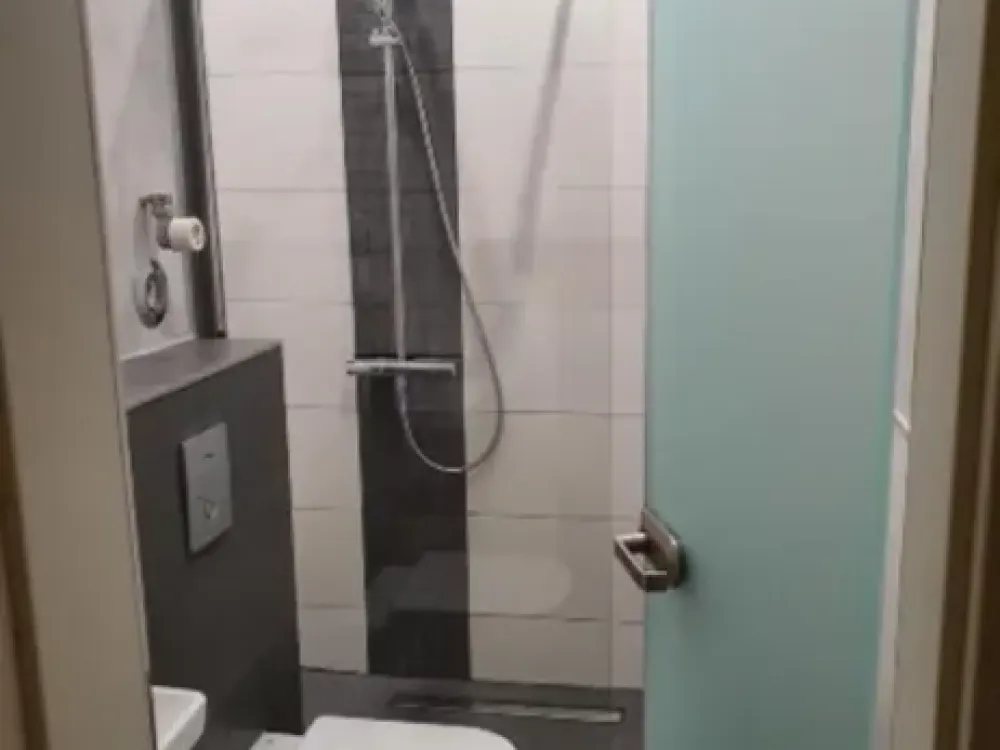 1-Zimmer-Wohnung in Stuttgart-Mitte