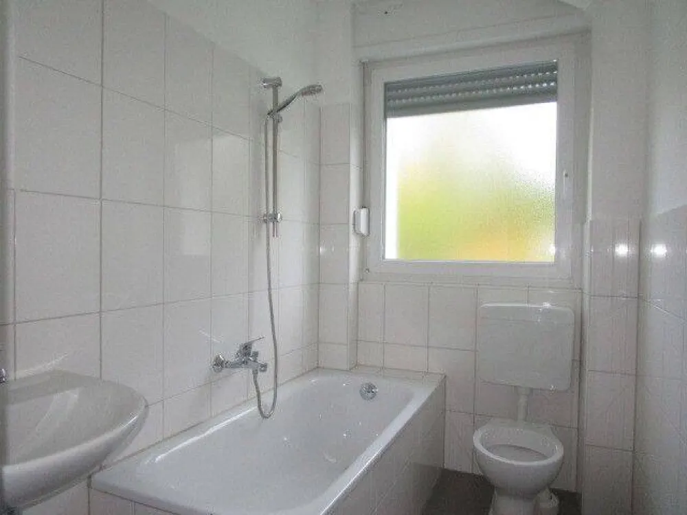 Ihr neues Zuhause: praktische 3-Zimmer-Wohnung in ruhiger Lage