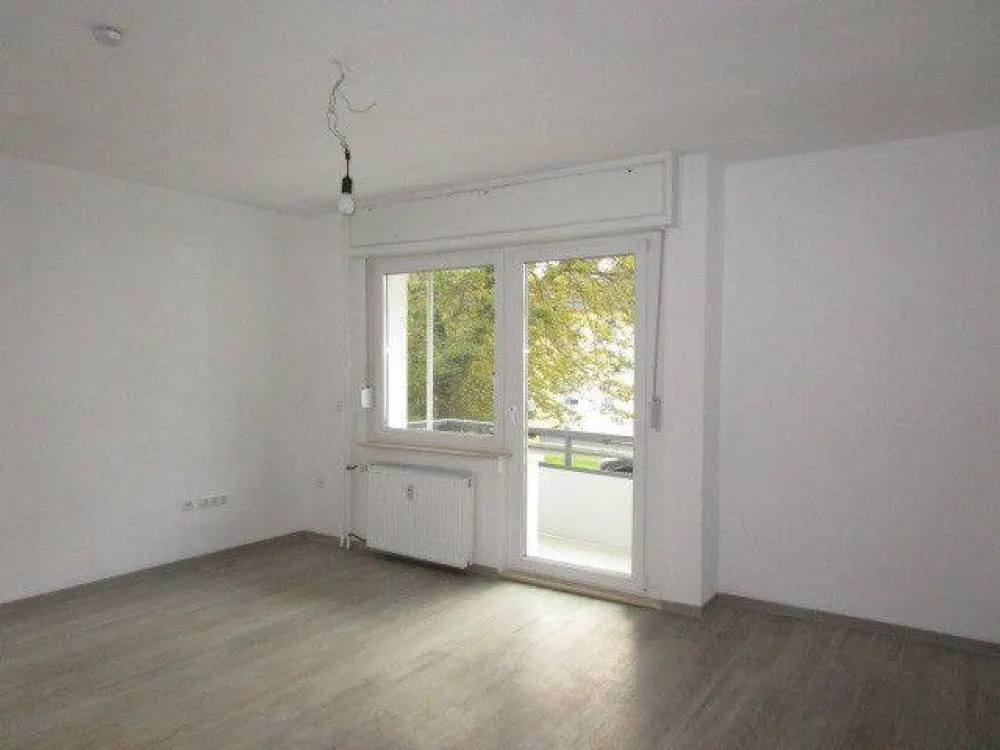 Ihr neues Zuhause: praktische 3-Zimmer-Wohnung in ruhiger Lage