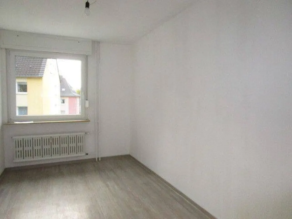 Ihr neues Zuhause: praktische 3-Zimmer-Wohnung in ruhiger Lage