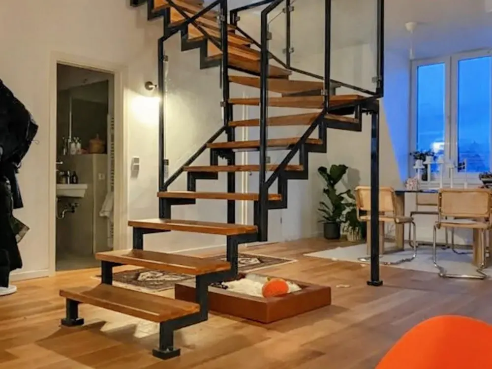 Loft Berlin-Charlottenburg Terrace - November to June 2027