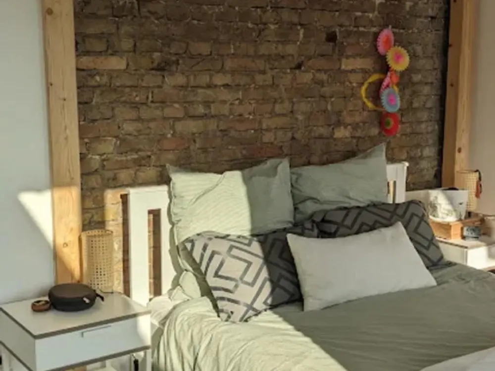 Loft Berlin-Charlottenburg Terrace - November to June 2027
