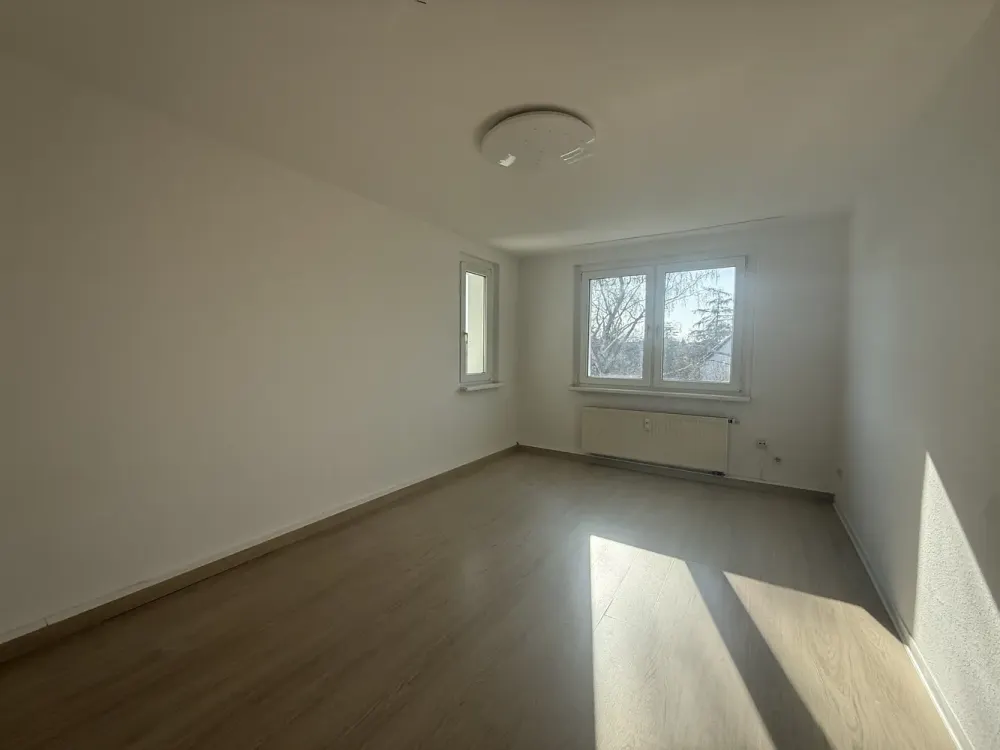 Gemütliche 3-Zimmerwohnung - WE 19 / DG re
