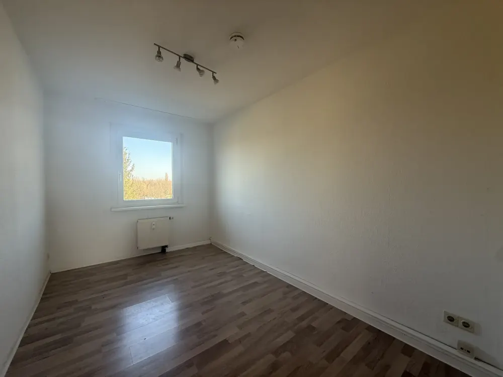 Gemütliche 3-Zimmerwohnung - WE 19 / DG re
