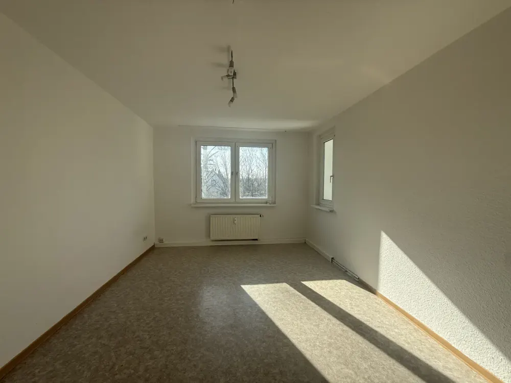 Gemütliche 3-Zimmerwohnung - WE 19 / DG re