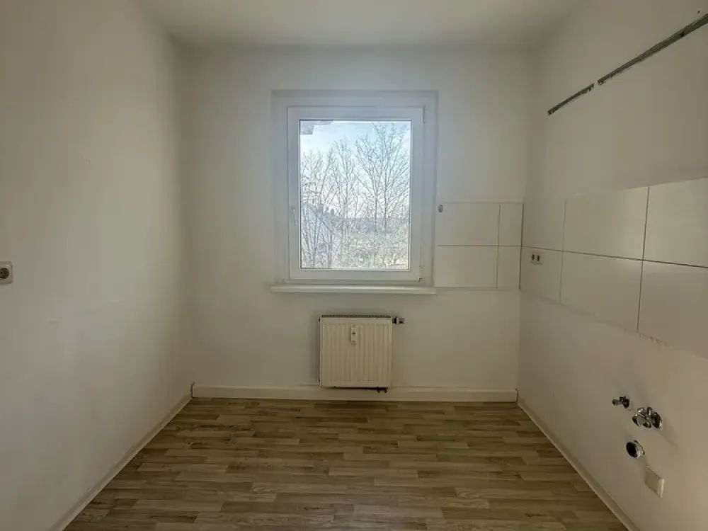 Gemütliche 3-Zimmerwohnung - WE 19 / DG re
