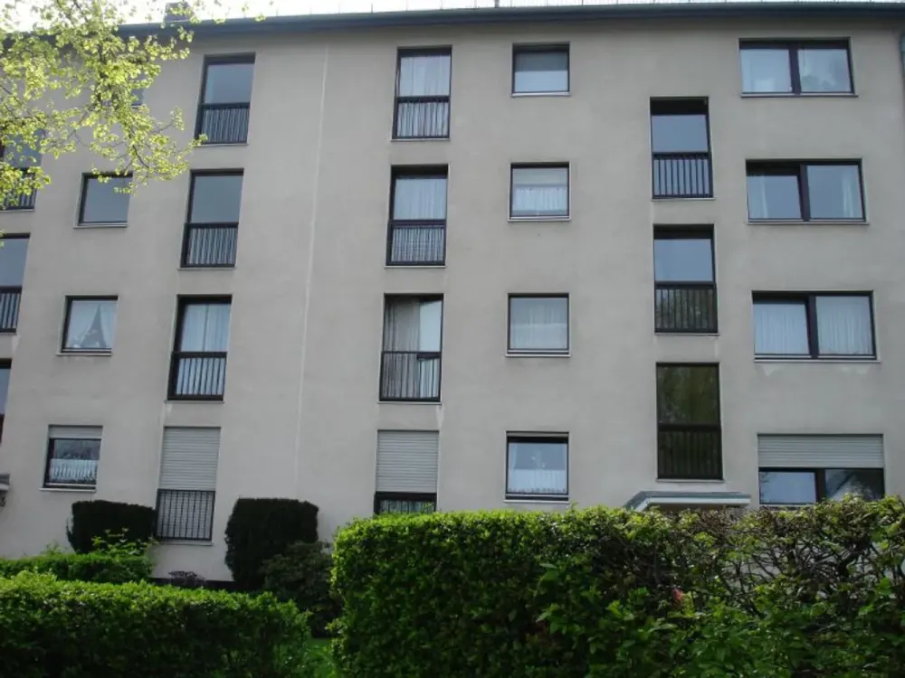 Friendly 2-Room Apartment