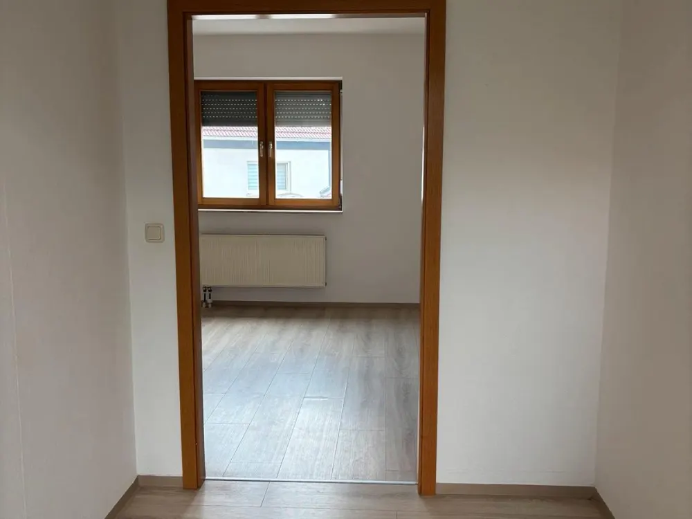 2,5-Zimmer-Wohnung (50 m²) in Molschleben Nähe Gotha/Erfurt