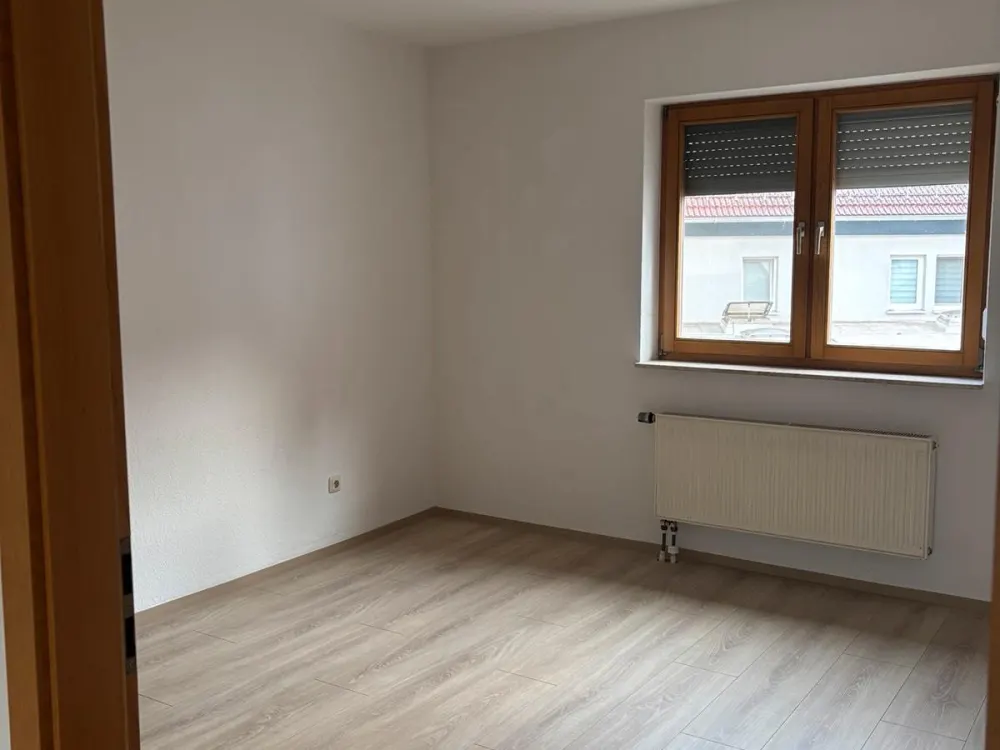 2,5-Zimmer-Wohnung (50 m²) in Molschleben Nähe Gotha/Erfurt