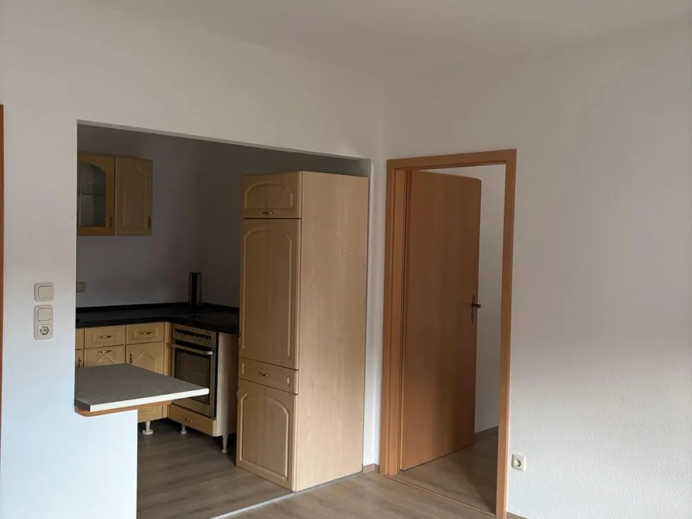 2,5-Zimmer-Wohnung (50 m²) in Molschleben Nähe Gotha/Erfurt