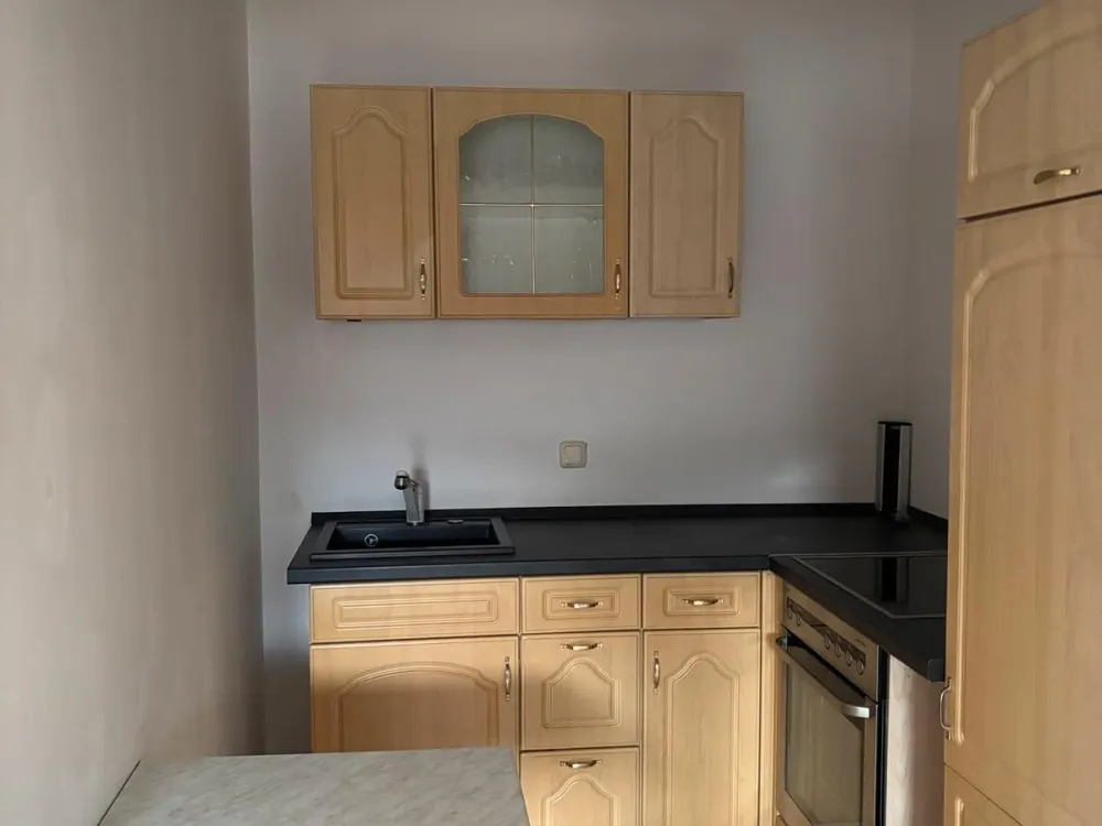 2,5-Zimmer-Wohnung (50 m²) in Molschleben Nähe Gotha/Erfurt