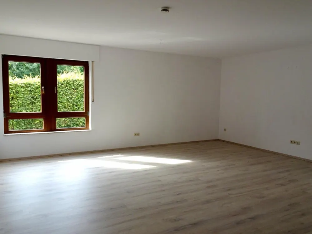 Ruhiges Einzimmerappartement mit Terrasse in Paderborn Wewer