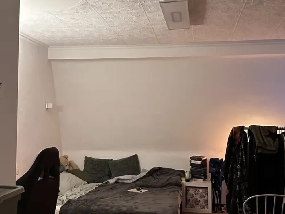 Wohnen mit Charakter: Kompaktes Apartment in Bergisch Gladbach