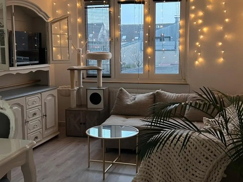 Mietwohnung | 2-Zimmer Wohnung in Herne | Nachmieter gesucht!
