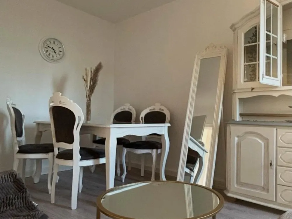 Mietwohnung | 2-Zimmer Wohnung in Herne | Nachmieter gesucht!