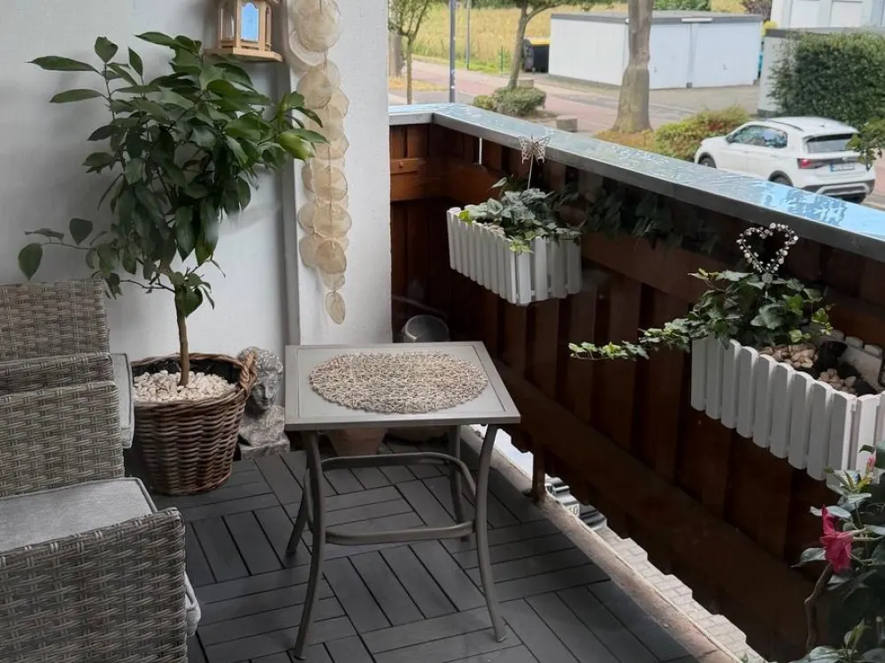 Mietwohnung | 2-Zimmer Wohnung in Herne | Nachmieter gesucht!