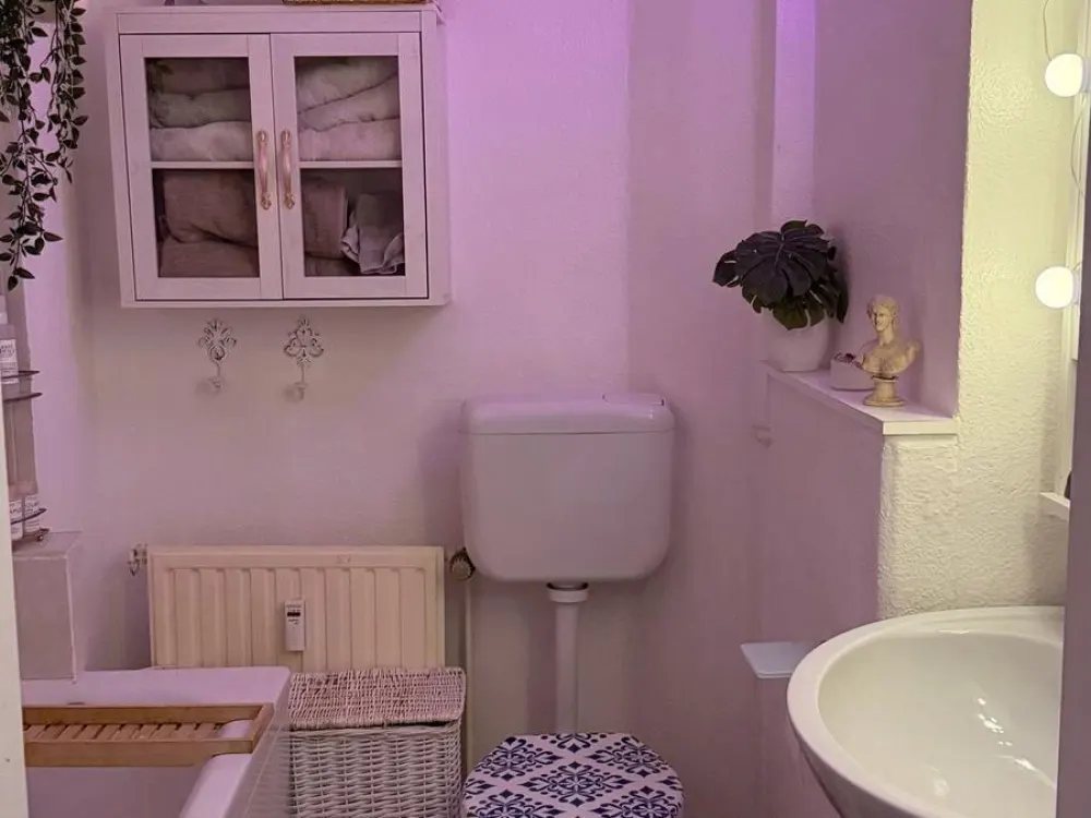 Mietwohnung | 2-Zimmer Wohnung in Herne | Nachmieter gesucht!