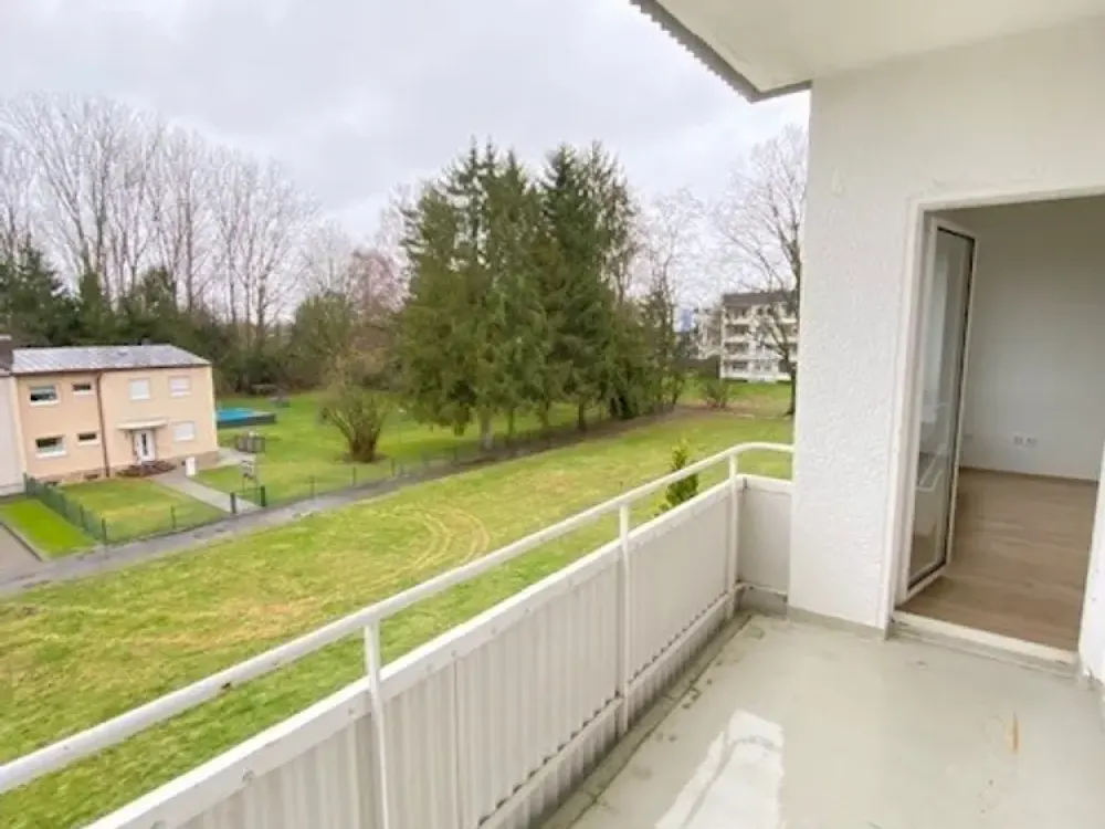 First Occupancy After Renovation for the Small Family at Lanstroper See