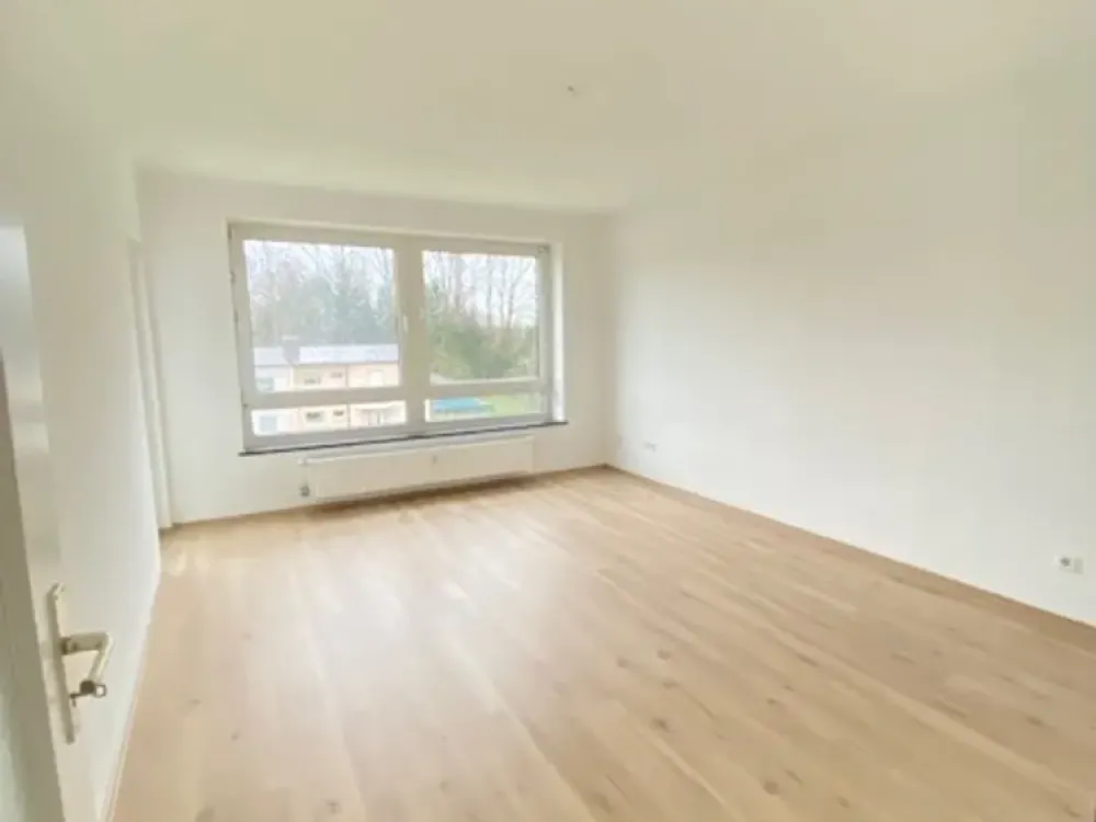 First Occupancy After Renovation for the Small Family at Lanstroper See