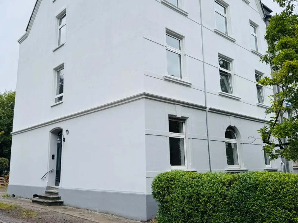 Umfassend mordenisierte Wohnung zu vermieten