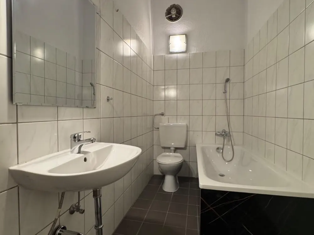 Umfassend mordenisierte Wohnung zu vermieten
