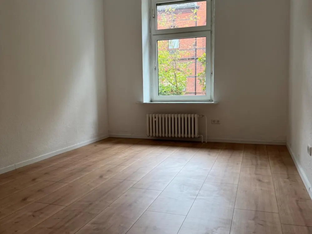 Umfassend mordenisierte Wohnung zu vermieten