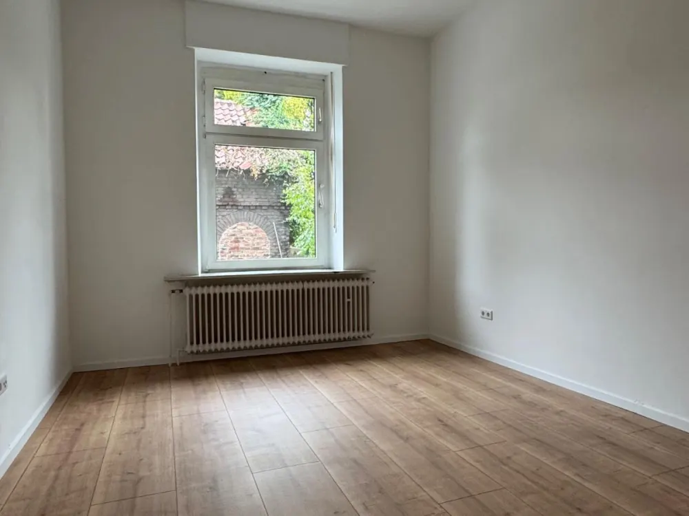 Umfassend mordenisierte Wohnung zu vermieten