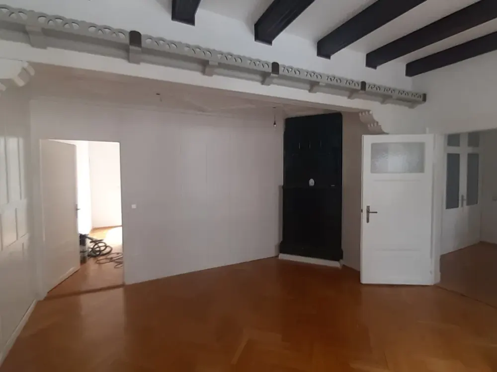 Home with 2 Rooms in Linden-Süd