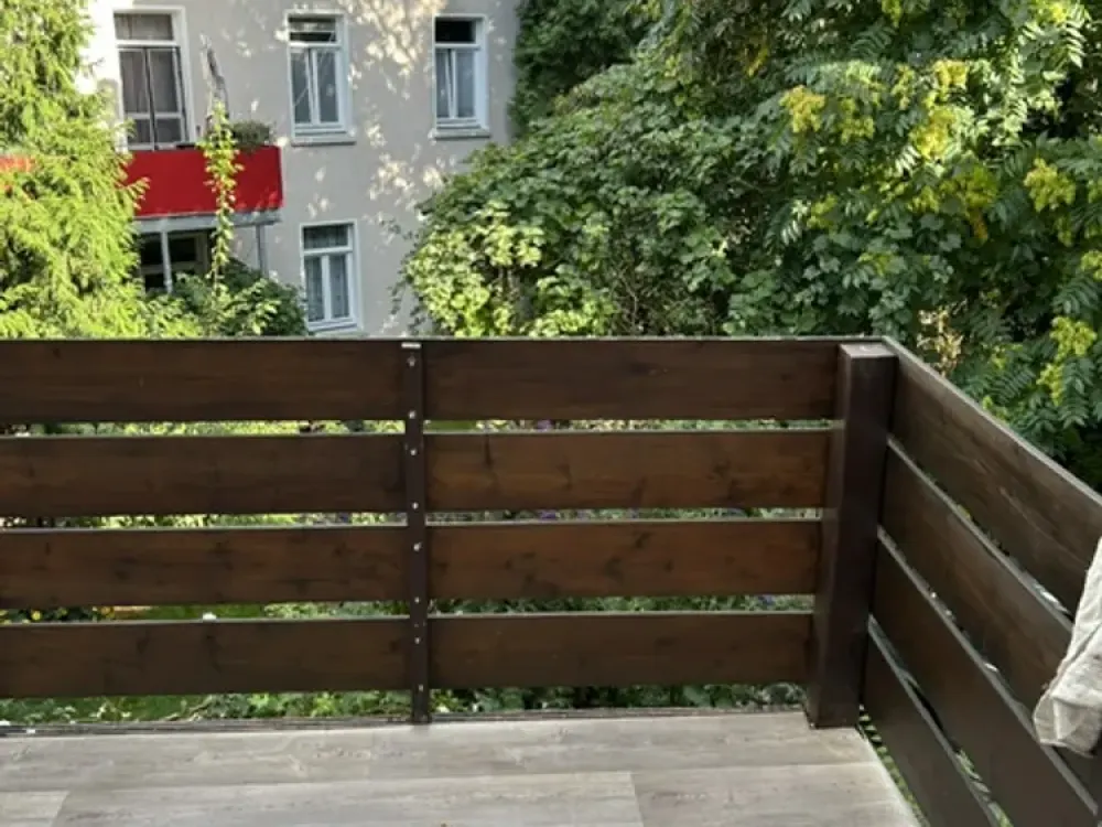 Home with 2 Rooms in Linden-Süd