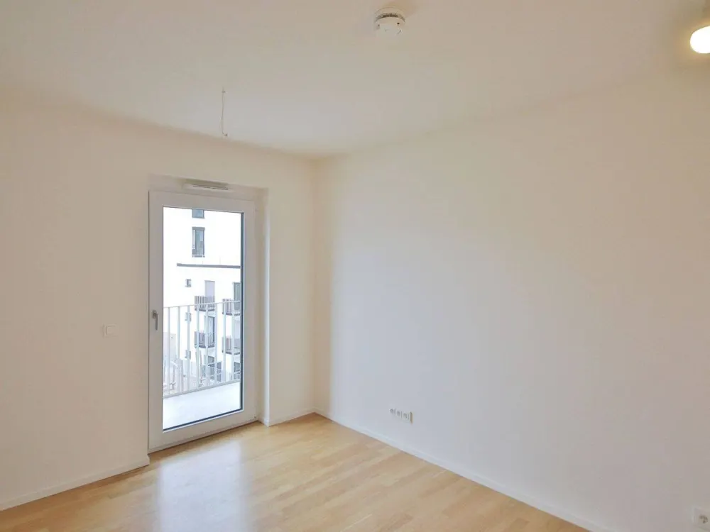 Lichtdurchflutete 3-Zimmer-Wohnung in zentraler Lage