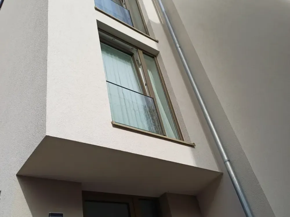 Moderne 3-Zi-Wohnung in Appartementhaus 73730 Esslingen
