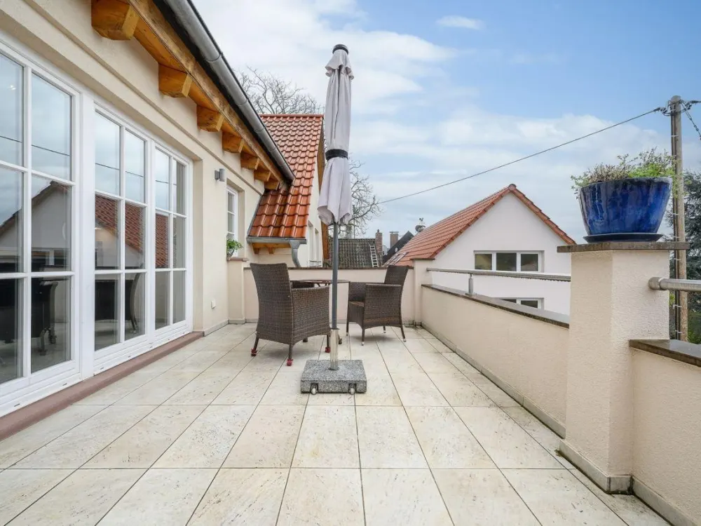 WOHNEN FÜR DESIGNLIEBHABER