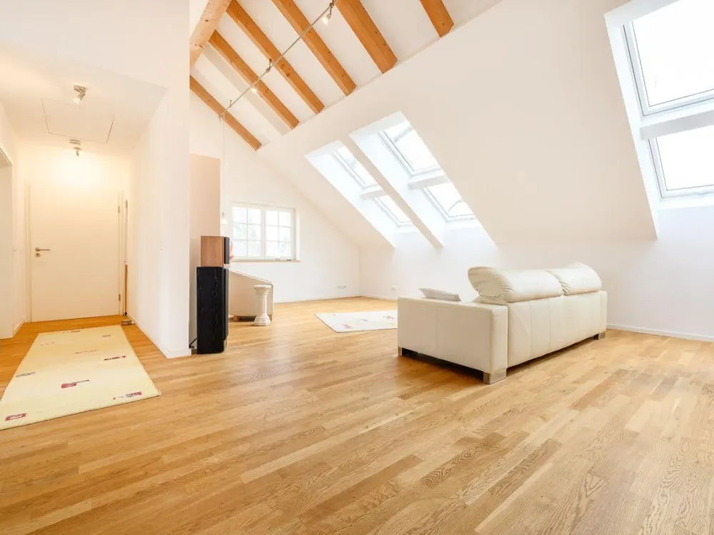 WOHNEN FÜR DESIGNLIEBHABER