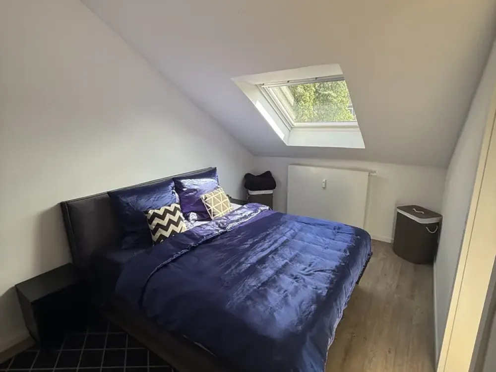 Sunny 3 Rooms in Zukunftsviertel Unterbilk