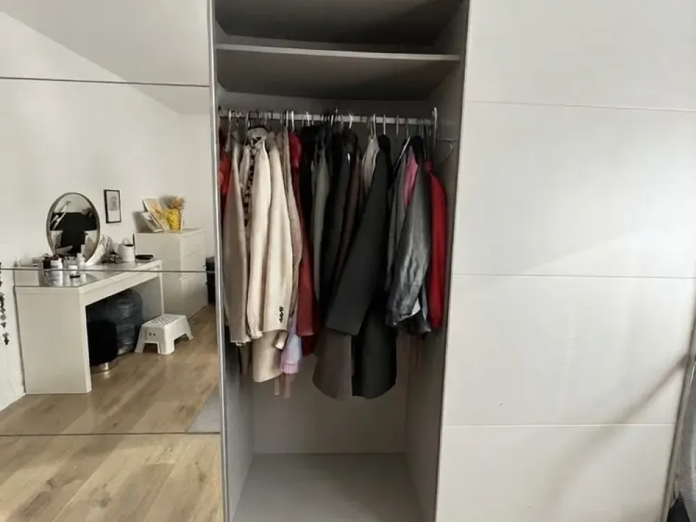 3-Zimmer-Wohnung mit Garage im Hochparterre, Hagen Boelerheide, frei ab 01.12.2026