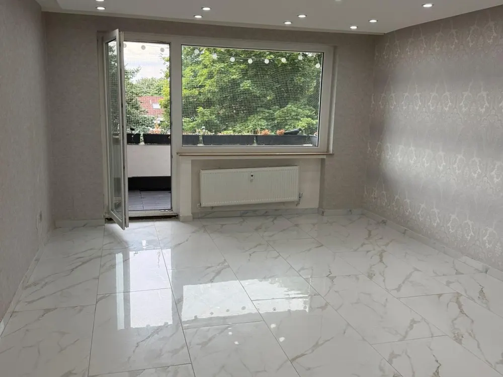 100 m² Wohnkomfort in Alt-Garbsen, 3 Zimmer & 2 Bäder