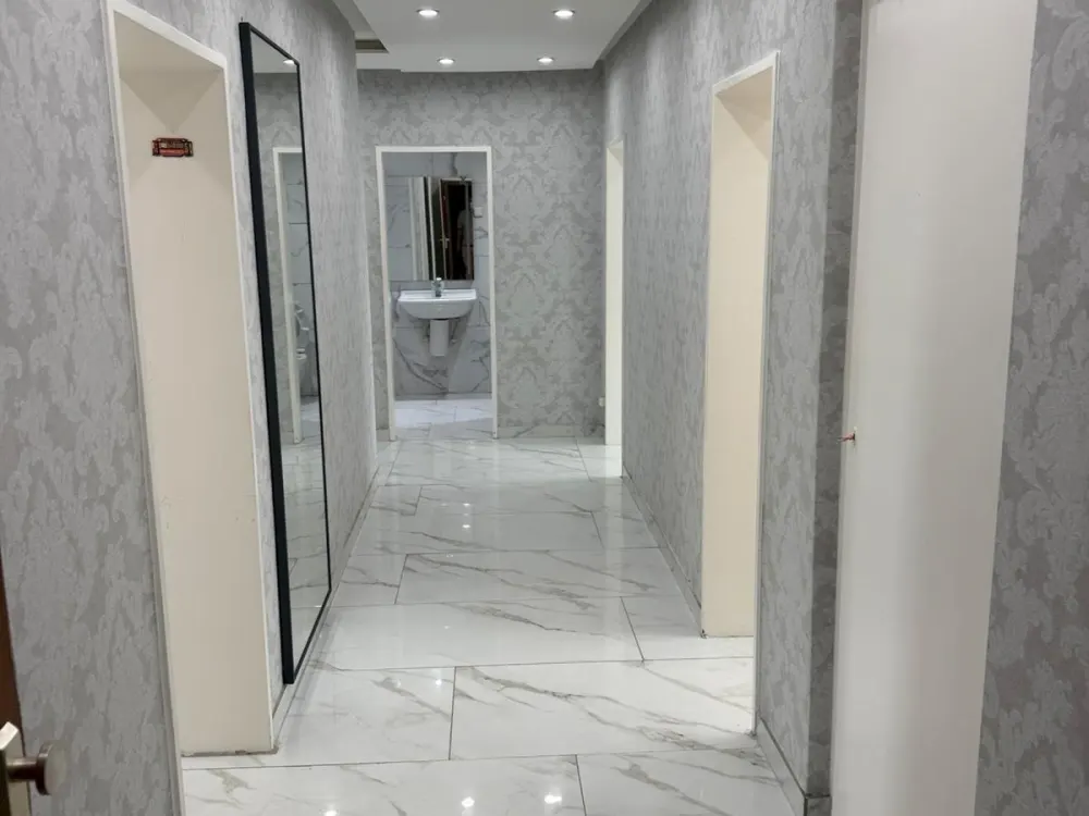 100 m² Wohnkomfort in Alt-Garbsen, 3 Zimmer & 2 Bäder