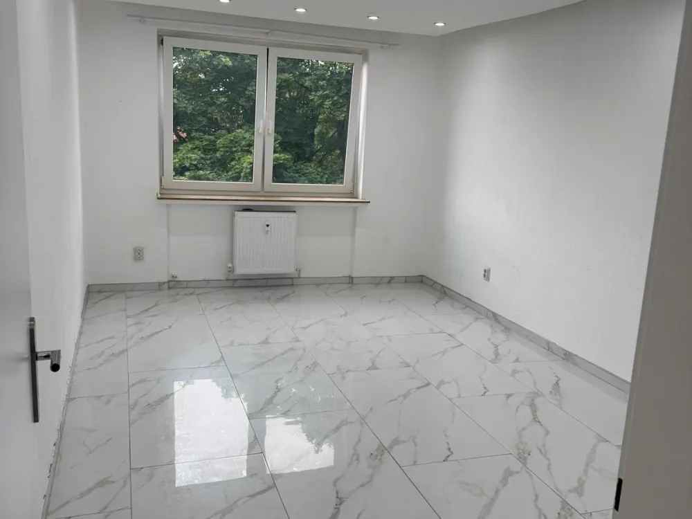 100 m² Wohnkomfort in Alt-Garbsen, 3 Zimmer & 2 Bäder