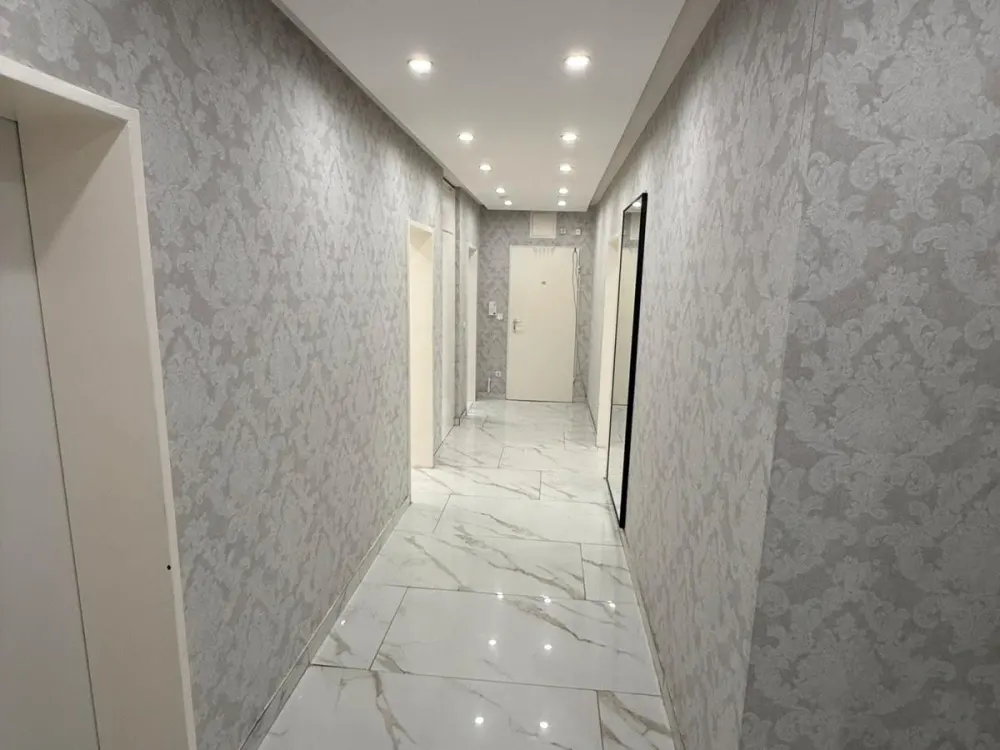 100 m² Wohnkomfort in Alt-Garbsen, 3 Zimmer & 2 Bäder