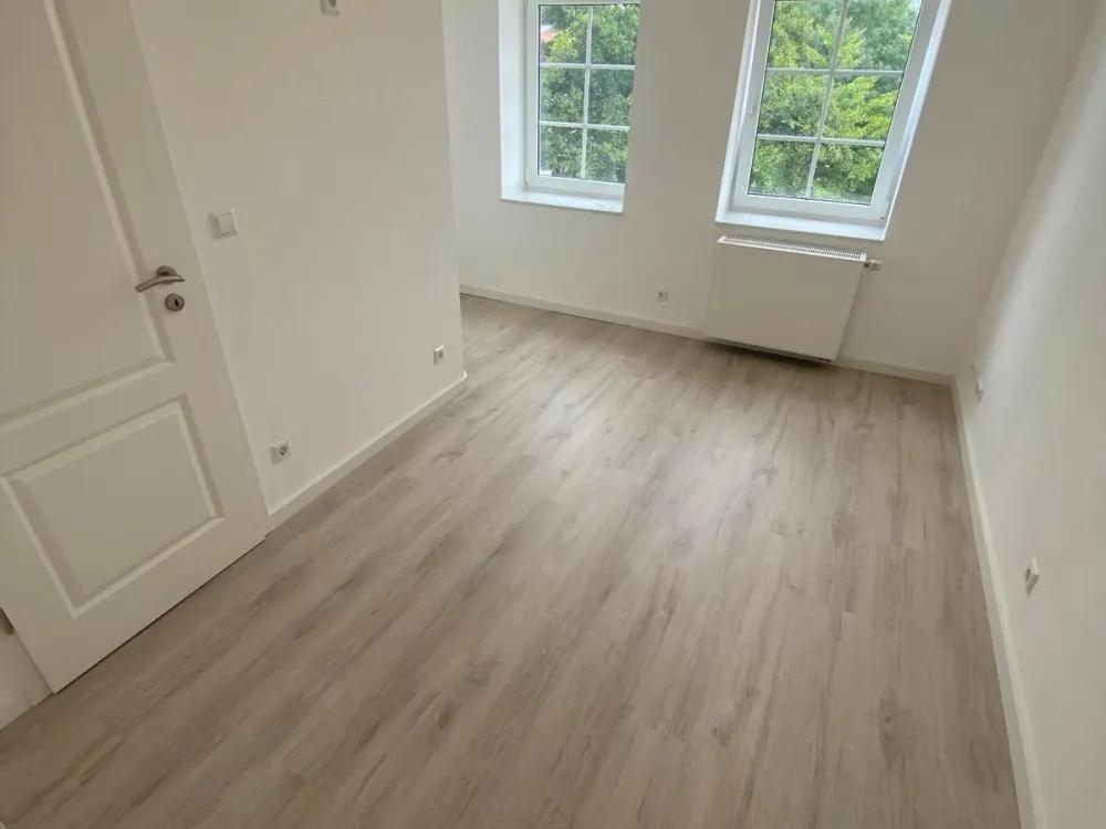 Traumhafte 3,5-Zimmer-Wohnung mit Deisterblick in Bredenbeck