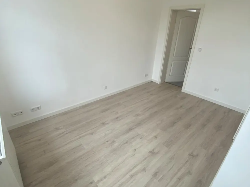 Traumhafte 3,5-Zimmer-Wohnung mit Deisterblick in Bredenbeck