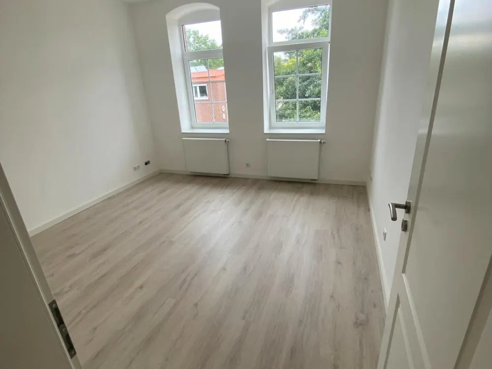 Traumhafte 3,5-Zimmer-Wohnung mit Deisterblick in Bredenbeck