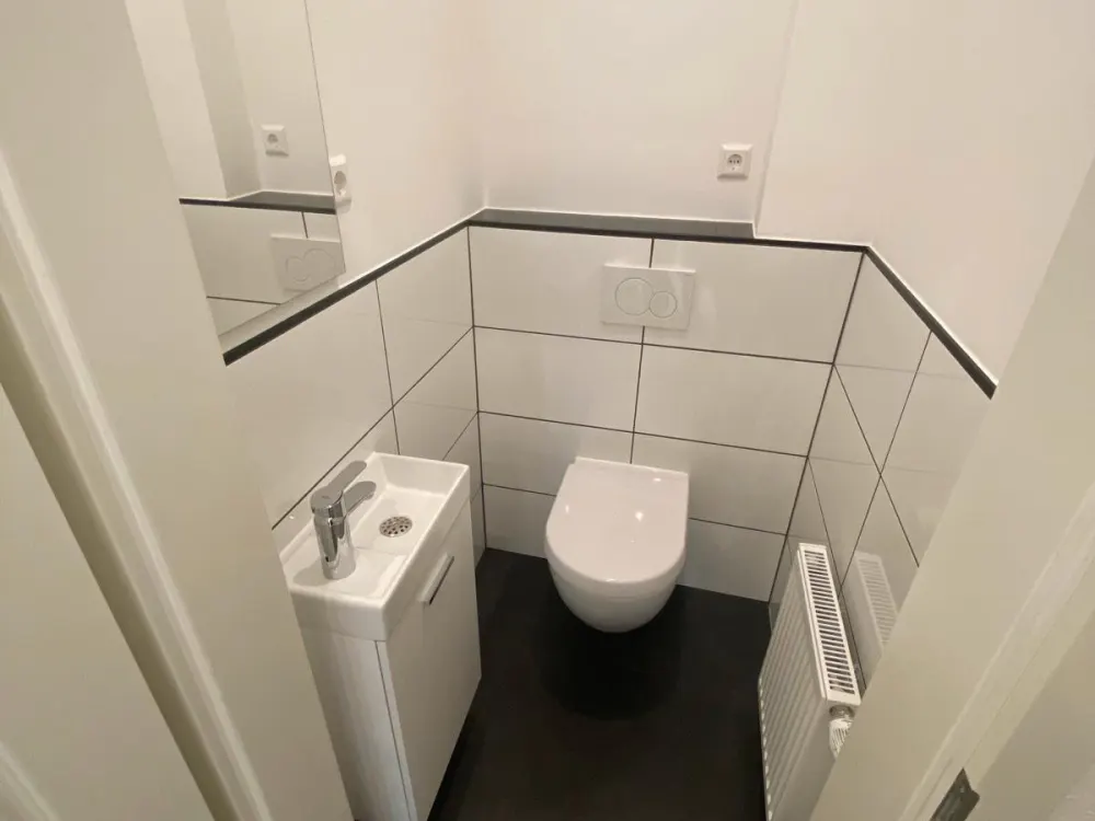 Traumhafte 3,5-Zimmer-Wohnung mit Deisterblick in Bredenbeck